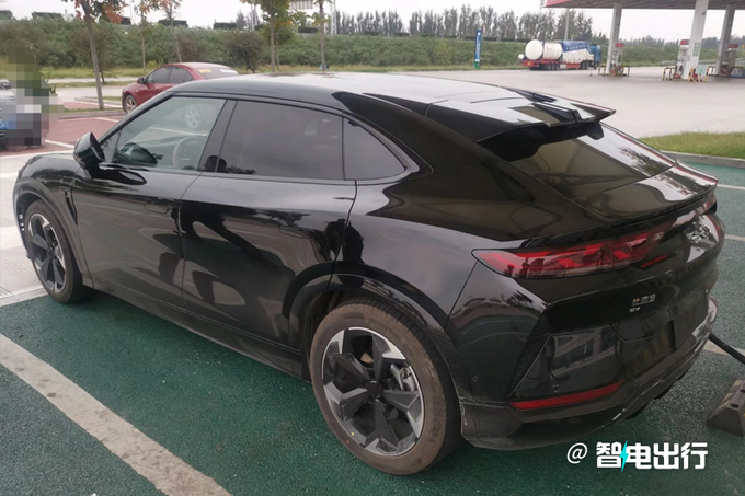 比亚迪猎跑SUV宋L 11月上市4S店预计售19-24万-图7