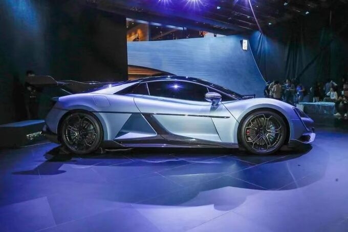 比亚迪四大品牌火热齐登成都车展后500万辆时代目标直指全球-图9