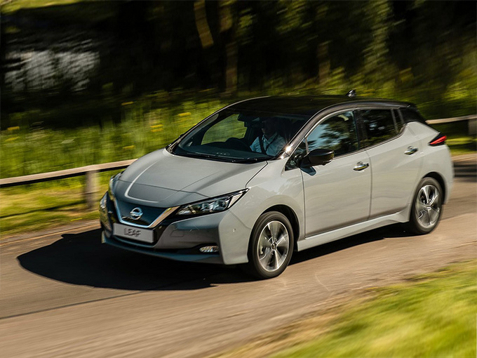 日产全新轿车正式发布 外观酷似骐达/安全配置丰富-图1