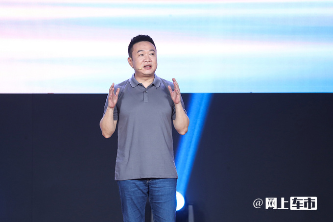 马自达找梁家辉来代言每年将推2款新电动车-图6