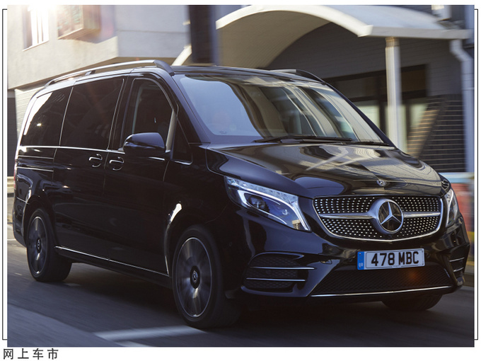 奔驰全新MPV价格曝光搭2.0T引擎/安全配置丰富-图3