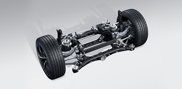 最高续航905km 3.7s破百 标配空气悬架 星纪元ES比预售降2万上市-图50