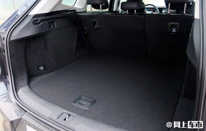 星途TX超能四驱版上市 13万起售 内饰更具科技感-图11