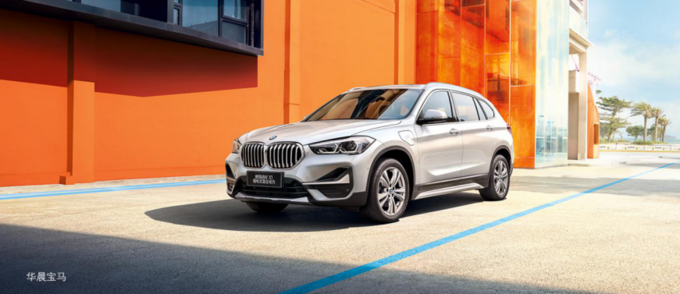 BMW金融走进三一重工 喜新焕旧购车计划圆满结束-图14