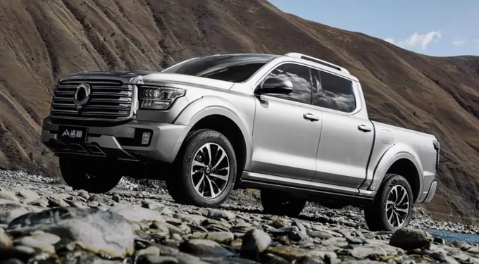 硬钢美日澳洲皮卡市场解析国产出口所面临的机遇和挑战-图16