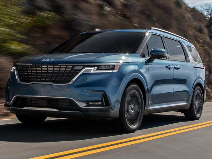 起亚全新嘉华曝光下月即将开售/搭3.5L V6引擎-图1