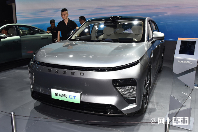 奇瑞明年将推10余款新车2024年冲击销量翻倍-图3