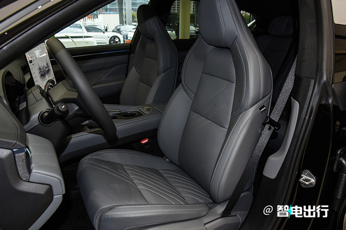 降x.x万极氪新001售xx.xx万起 增激光雷达-图12