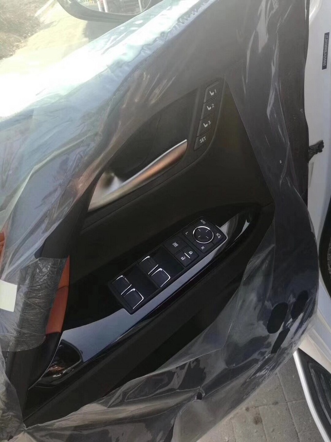 18款雷克萨斯LX570降价 全尺寸SUV折扣多-图6