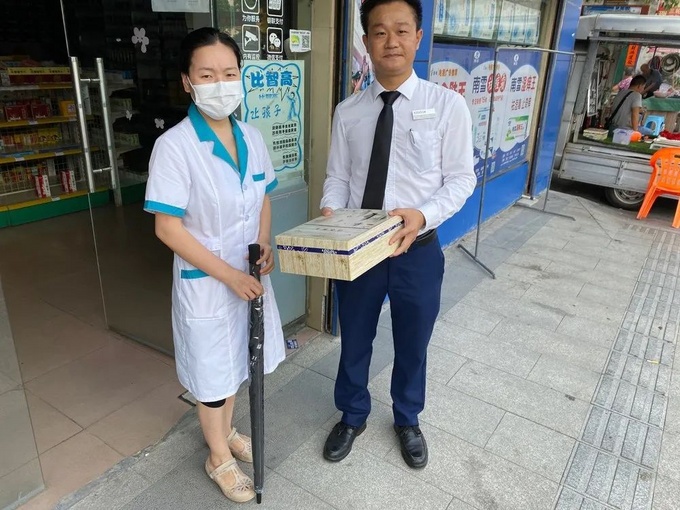 决战盛夏，哈弗7月17日石排新东联巡展完满结束-图5