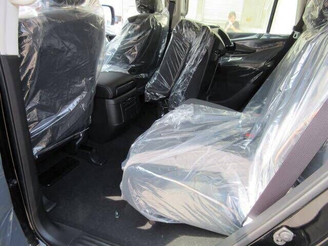 18款日产途乐4.0 逆天性能中东SUV折扣多-图5