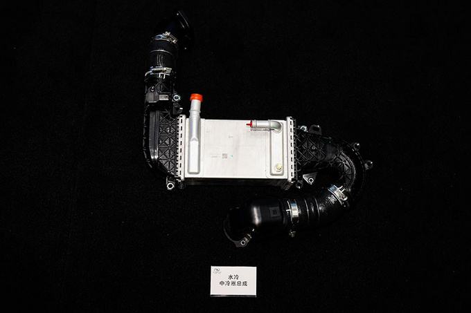 性能智能NVH全面升级上汽通用发布全新1.5T四缸发动机-图7