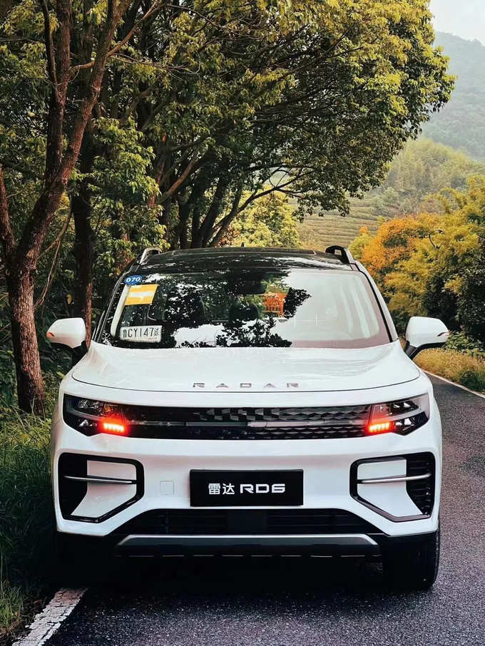 涉水深度超电动悍马首款四驱电动皮卡将上市零百加速4秒级-图6