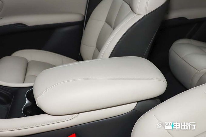 全面降价智己LS6售XX.XX-XX.XX万元 标配升降屏-图14