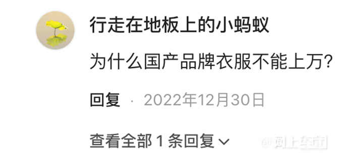 像波司登干翻加拿大鹅一样星途如何夺回未来和理想-图3