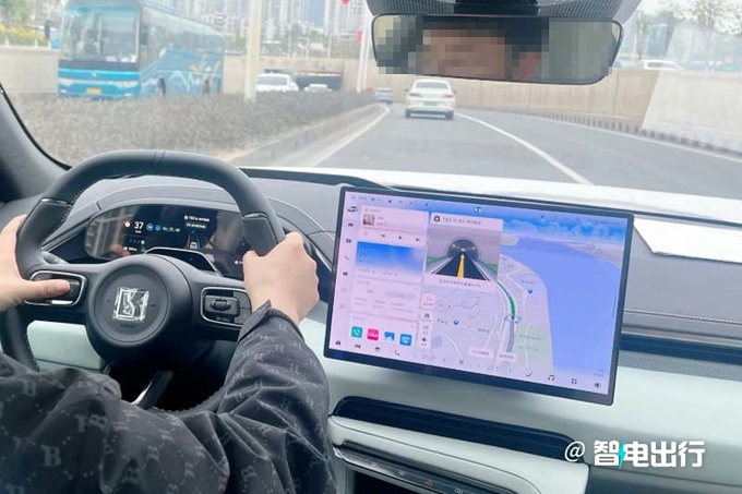 新極氪001培訓(xùn)資料曝光8天后上市 多項(xiàng)升級(jí)-圖10