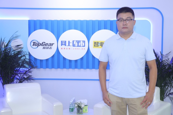 魏牌李万鹏魏来高阶新势力为全家人来带出行头等舱的体验-图1