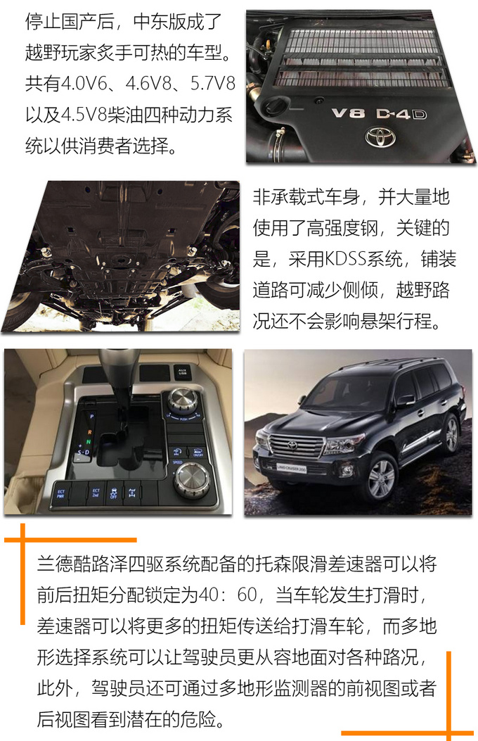 石油国土豪们的最爱各个都是沙漠之舟-图7