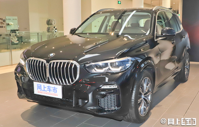 比华晨高端 宝马泰国产X5/7系等 X5将停止出口中国-图1