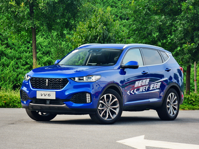 wey vv6ô