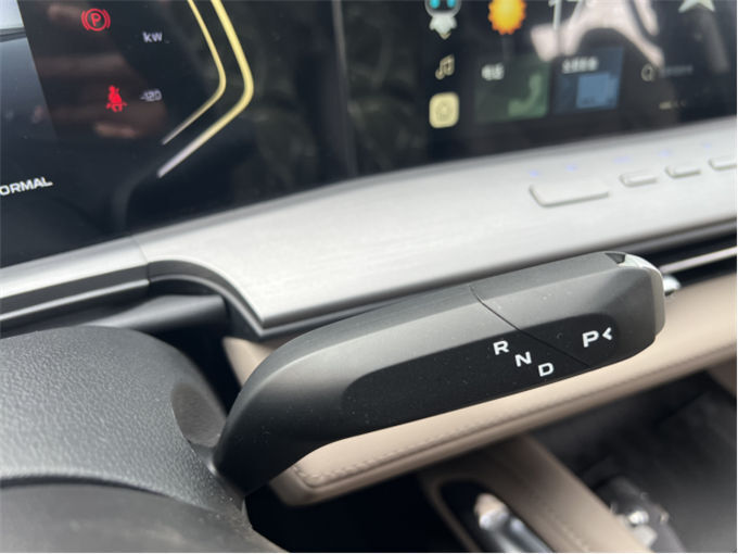 试驾长安超级增程皮卡猎手兼具皮卡与新能源的双重优势-图8