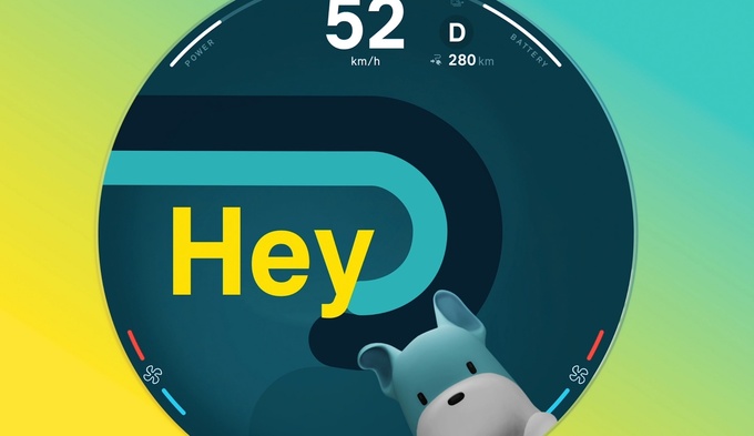 北京车展MINI集结全新家族阵容亮相展台实现智的飞跃-图8