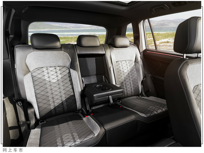 大众中期改款途观售价曝光入门搭1.5T/尺寸升级-图6