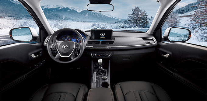 冠军实力骏领前行 长城皮卡两款新车发布 见证22年销冠-图11