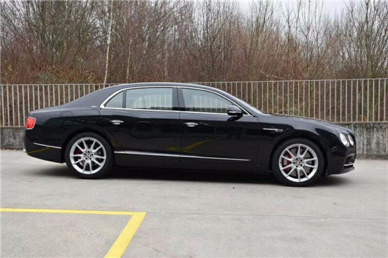 18款宾利飞驰V8S 限时跌价爆卖批发全国-图7