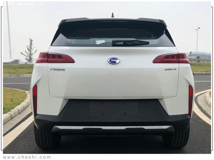 广汽新能源新车规划曝光将推MPV等多款新车型-图4