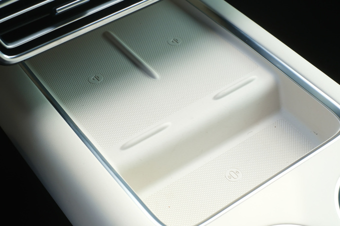 《豪华180》理想L7「冰箱彩电大沙发」存在即合理-图40