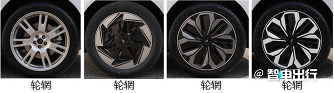 东风eπ008上半年预售增程/纯电都有 PK理想L8-图9