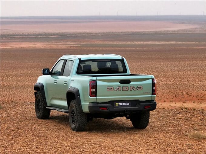 最新10月皮卡终端销售23681辆同比增长15.43-图8