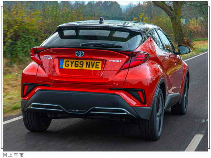 丰田汽车工厂下月停产涵盖C-HR等多款SUV车型-图2