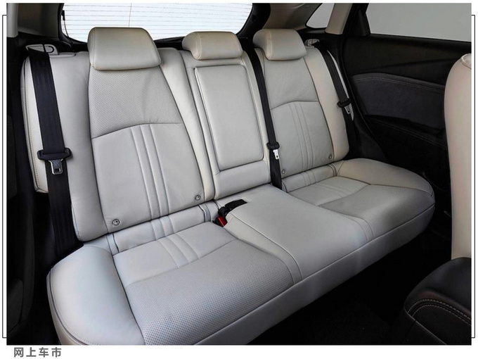 马自达新款CX-3售价曝光换新引擎/配置更丰富-图7