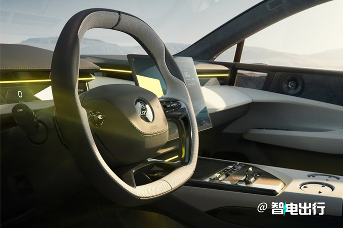 路特斯轿车11月广州车展亮相 官方售价10万美元-图6