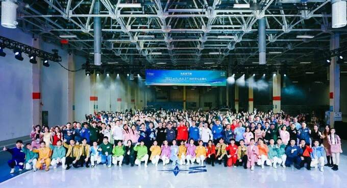 2023銷量超191萬輛 加快電動及混動落地 一汽-大眾2024年新聞年會-圖8