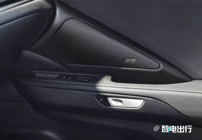 雷克萨斯全新TX官图发布明日首发/车长超5.1米-图4