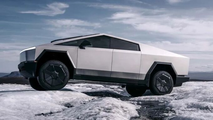 1月国内亮相新皮卡盘点比亚迪皮卡领衔奇瑞即将入局-图4