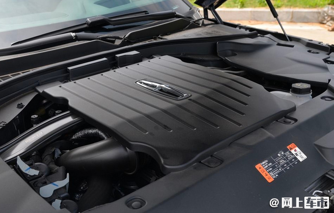 林肯飞行家将推2.3T车型 售价下调 应对国产宝马X5-图3