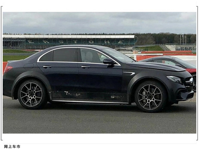 阿斯顿·马丁新品规划曝光新DBX纯电2026年推出-图4