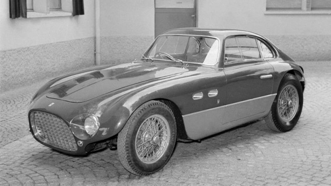 盘点法拉利史上10款最不知名的车型-图6