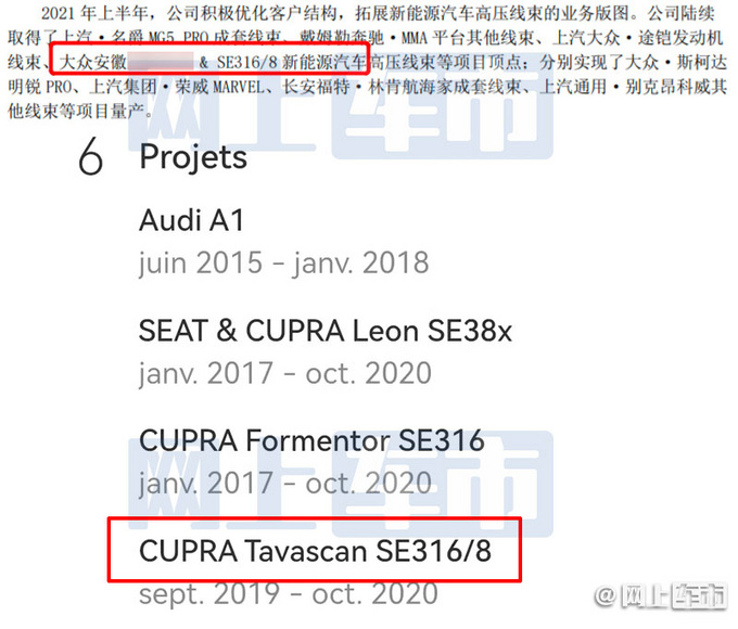 西雅特确定重新入华 首发高性能SUV 江淮大众投产-图2