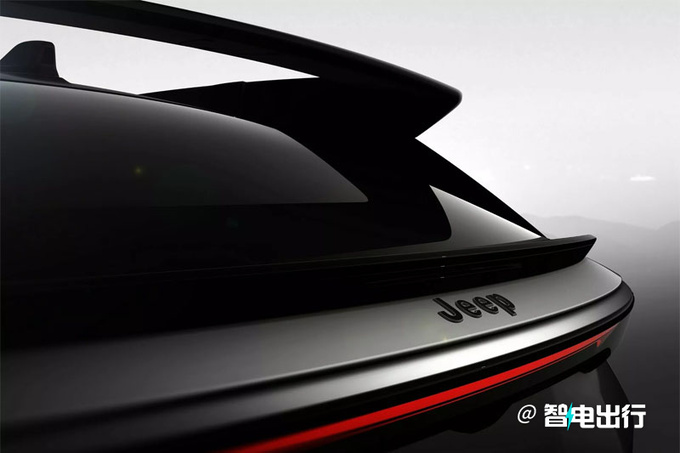 Jeep将推出全新SUV5月30日亮相/比大切诺基快-图6