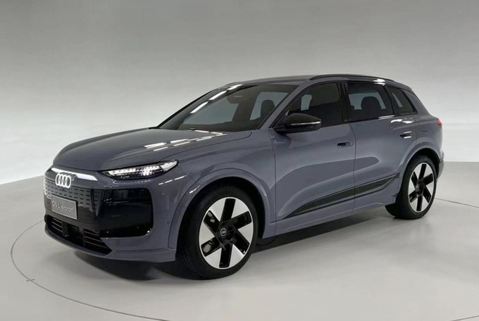 2024北京车展纯电动大G领衔重点新车汇总（上）-图21