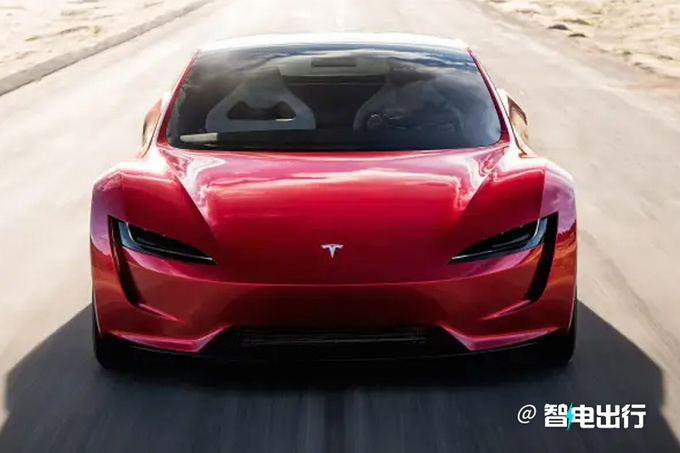 特斯拉三款新車曝光確認年內推出/最快8月亮相-圖3