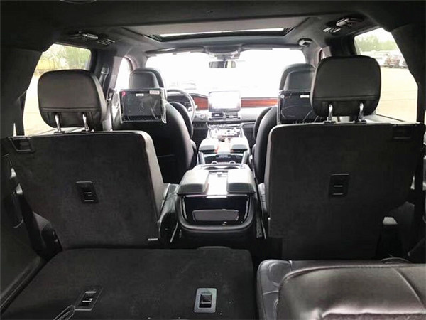 18款林肯领航员逆袭底价 年度最强促销价-图10