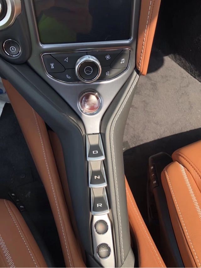 迈凯伦720S赛道施展魅力 酷跑惊喜酬宾价-图7