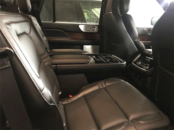 林肯领航员升级18款豪华即享 首付低价优-图9