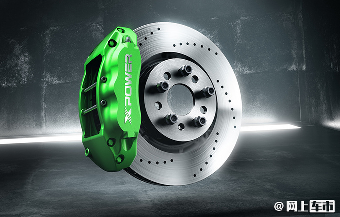 MG6 XPOWER配置曝光 原厂带改装-最快6秒破百-图5